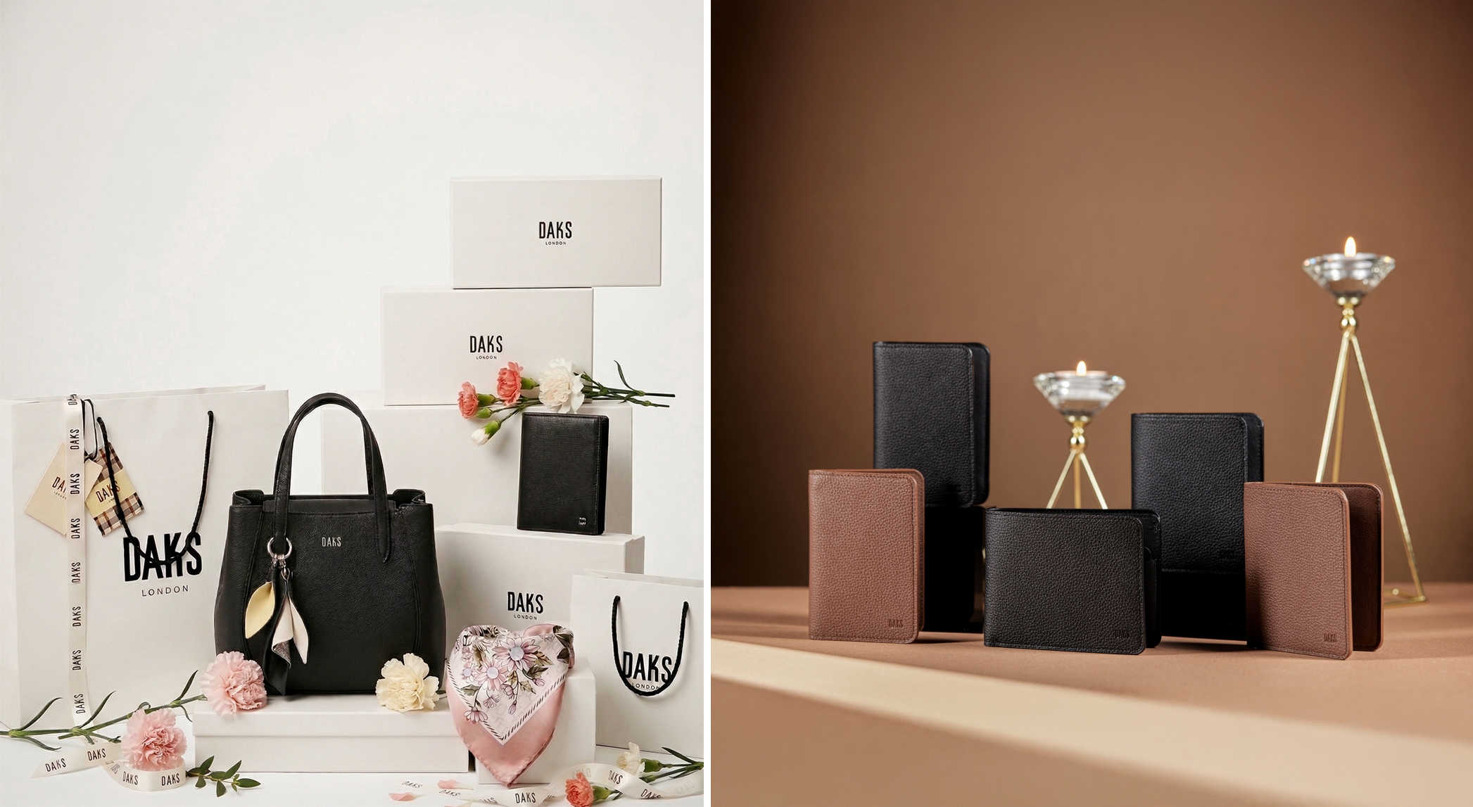 LF 닥스, 브랜드 검색량 전주 대비 20%↑... '가정의 달’ 앞두고 수요 집중 3-Image